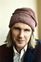 ALAN BANGS