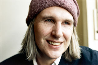 ALAN BANGS