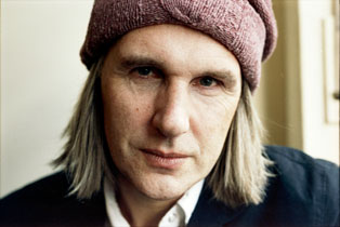 ALAN BANGS
