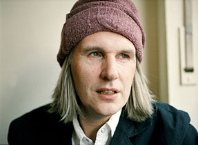 ALAN BANGS