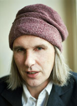 ALAN BANGS