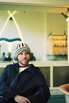 BADLY DRAWN BOY