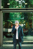 BADLY DRAWN BOY