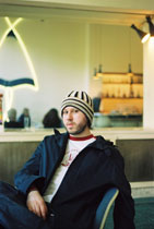 BADLY DRAWN BOY