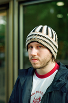 BADLY DRAWN BOY
