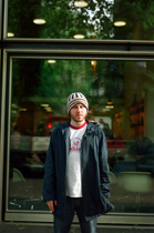 BADLY DRAWN BOY
