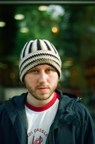 BADLY DRAWN BOY
