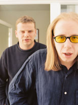 CHEMICAL BROTHERS