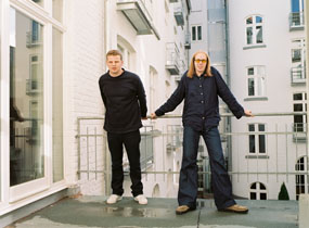 CHEMICAL BROTHERS