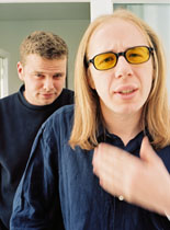 CHEMICAL BROTHERS