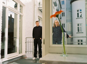 CHEMICAL BROTHERS