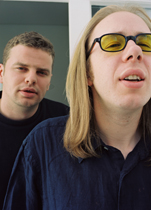 CHEMICAL BROTHERS