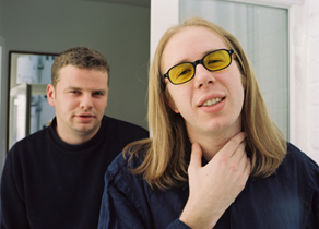 CHEMICAL BROTHERS