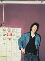 JON SPENCER BLUES EXPLOSION