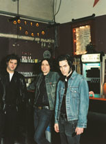 JON SPENCER BLUES EXPLOSION