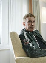 JOHN CALE