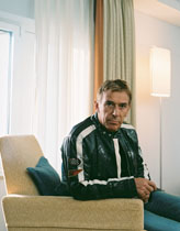 JOHN CALE