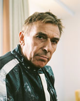 JOHN CALE