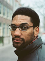 KING BRITT