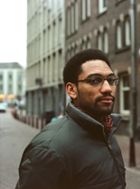 KING BRITT