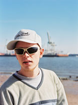 JAN DELAY / EISSFELDT