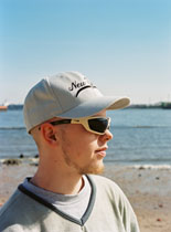JAN DELAY / EISSFELDT