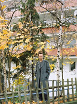 JORI HULKKONEN
