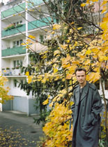 JORI HULKKONEN