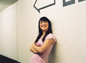 CHARLOTTE ROCHE