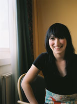 CHARLOTTE ROCHE