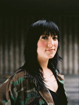 CHARLOTTE ROCHE
