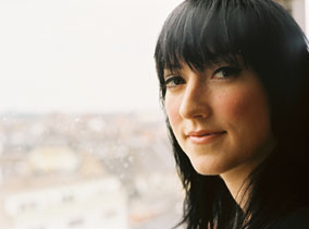 CHARLOTTE ROCHE