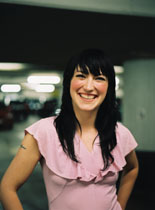 CHARLOTTE ROCHE