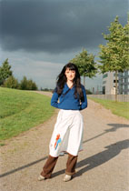 CHARLOTTE ROCHE