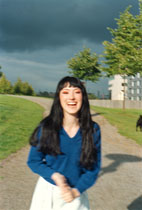 CHARLOTTE ROCHE