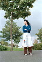 CHARLOTTE ROCHE