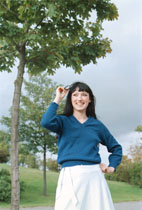 CHARLOTTE ROCHE