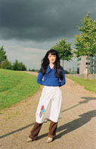 CHARLOTTE ROCHE