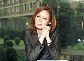 ROISIN MURPHY / MOLOKO