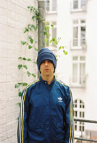 KARL HYDE / UNDERWORLD