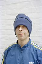 KARL HYDE / UNDERWORLD