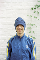 KARL HYDE / UNDERWORLD
