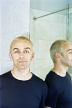KARL HYDE / UNDERWORLD