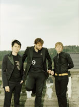 MUSE