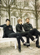 MUSE