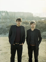 FUTUREHEADS, THE