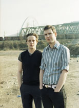 FUTUREHEADS, THE