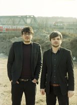 FUTUREHEADS, THE