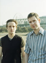 FUTUREHEADS, THE