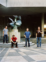 STARSAILOR